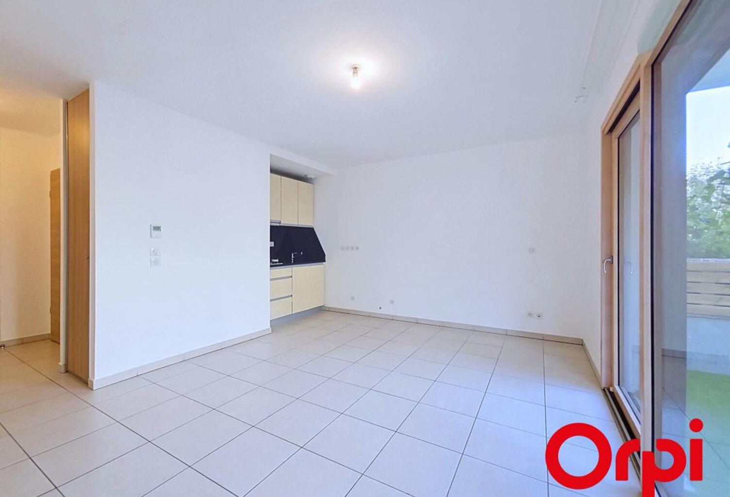 Appartement À Vendre — photo 1