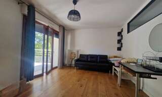 Appartement 1 Pièce 45 m² à louer à Saint-Julien-en-Genevois (74160)