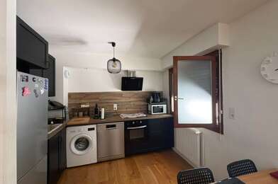Appartement 1 pièces 1460 €