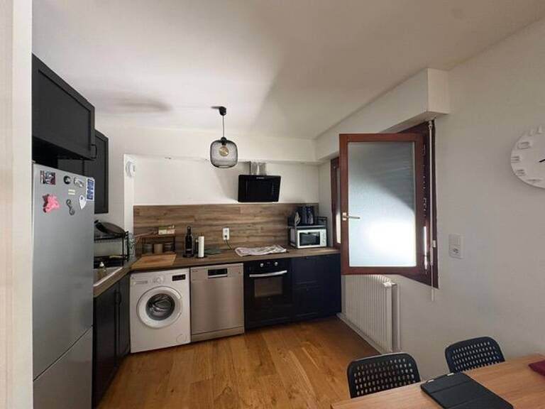 Appartement T2 - 46 m² - Centre ville Saint-Julien-en-Genevois — photo 1
