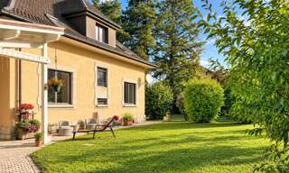 Maison 5 Pièces 210 m² à vendre à Ballaison (74140)