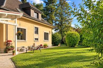Maison 5 pièces 990000 €