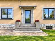 Maison familiale de charme au cœur d’un environnement verdoyant — photo 2