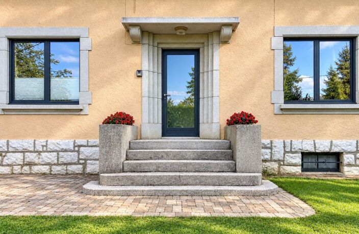 Maison familiale de charme au cœur d’un environnement verdoyant — photo 2