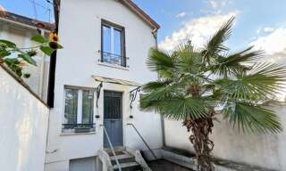 Maison 4 Pièces 77 m² à vendre à Sannois (95110)