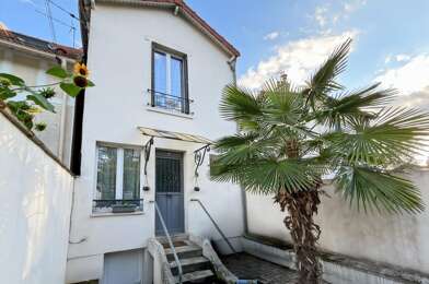 Maison 4 pièces 340000 €