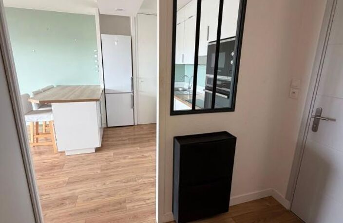 T3 AVEC PLACE EN SOUS SOL BOXABLE — photo 3