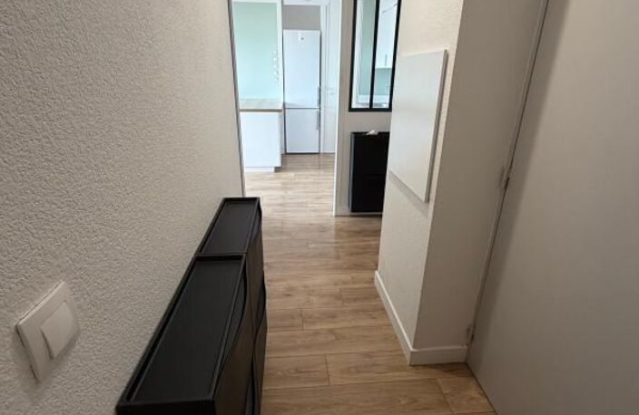 T3 AVEC PLACE EN SOUS SOL BOXABLE — photo 5
