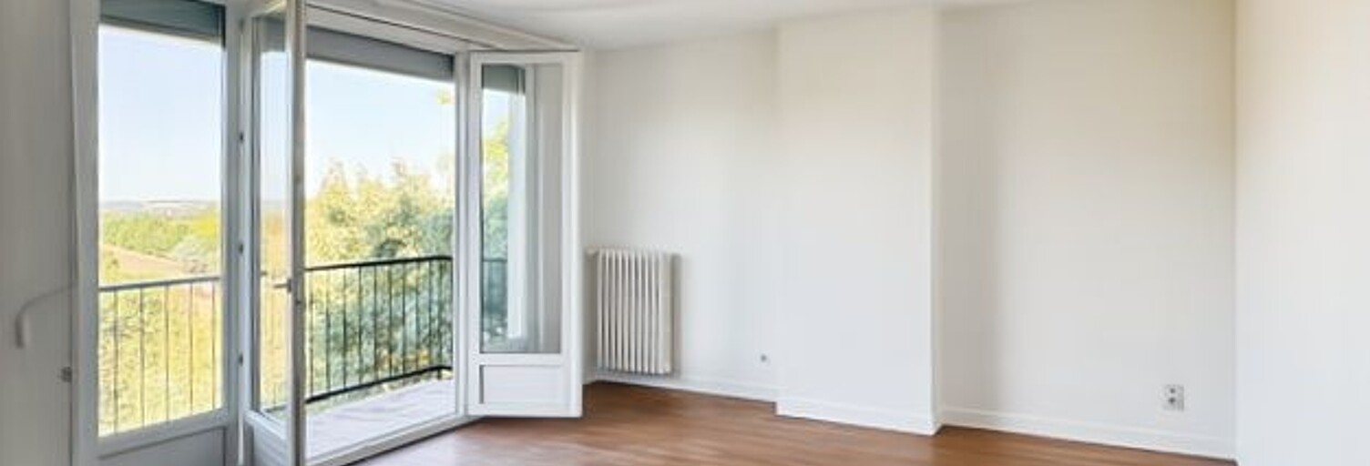 Appartement 4 Pièces 85 m² à louer à Verfeil (31590)