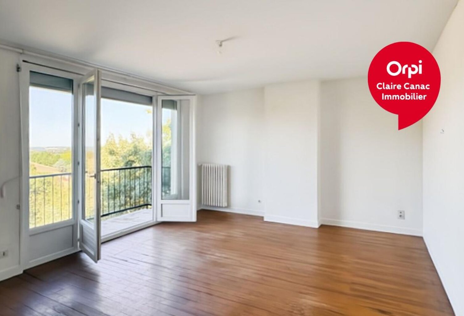 Appartement T4 À Louer — photo 1
