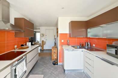 Appartement 2 pièces 139000 €