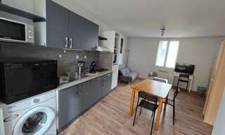 Appartement 1 Pièce 28 m² à vendre à Limoges (87000)