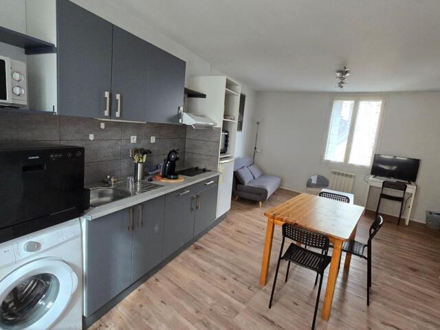 Appartement proposé à Limoges