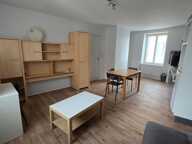 STUDIO VENDU LOUÉ ET MEUBLÉ - LIMOGES – SECTEUR FRANÇOIS PERRIN — photo 2