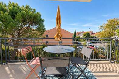 Appartement 3 pièces 142000 €