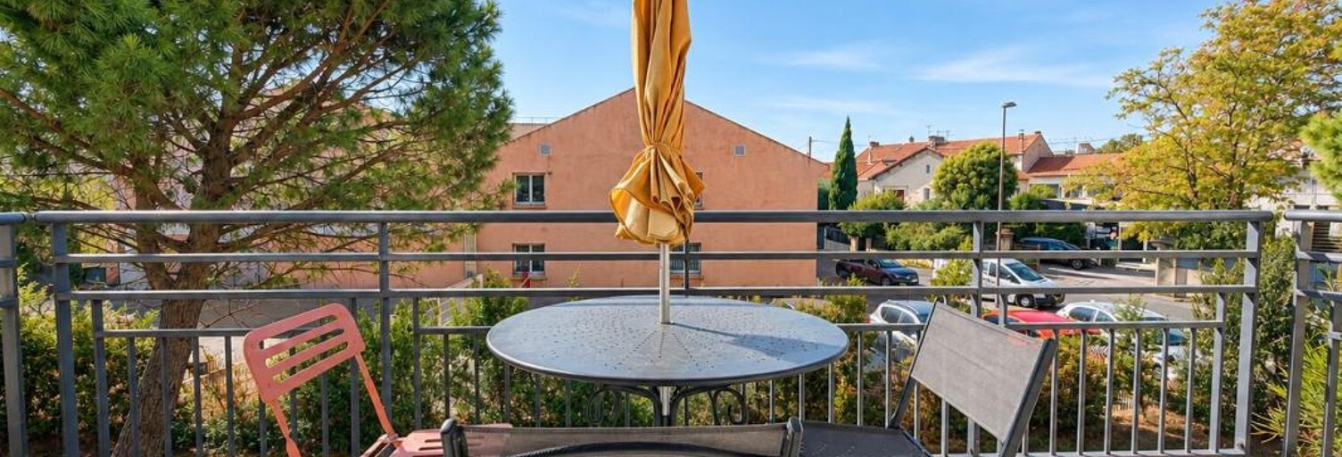 Appartement 3 Pièces 53 m² à vendre à Avignon (84000)