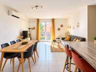 Appartement T3 de 53,60 m² avec piscine, climatisation et parking privatif — photo 4