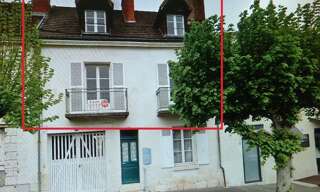 Appartement 3 Pièces 83 m² à louer à Saint-Aignan (41110)