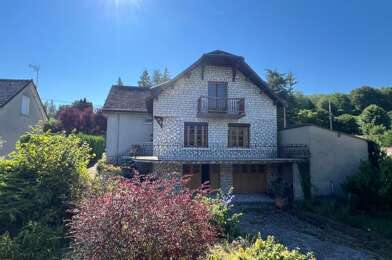 Maison 7 pièces 175725 €