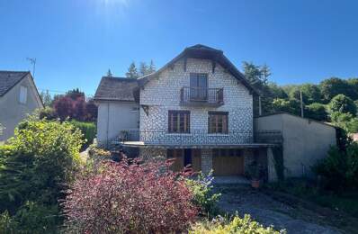 Maison À Vendre, proche SAINT AIGNAN/CHER — photo du bien