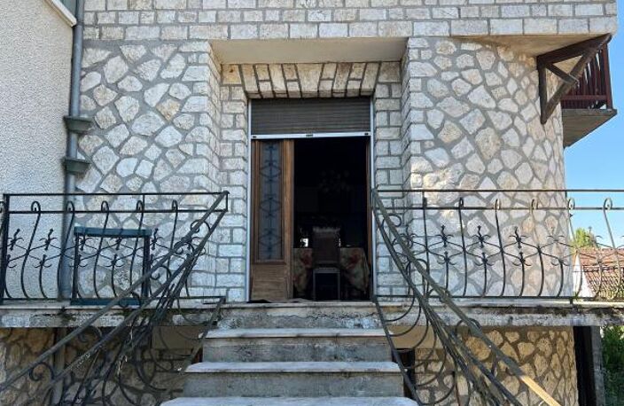 Maison À Vendre, proche SAINT AIGNAN/CHER — photo 2