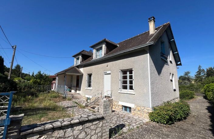 Maison À Vendre, proche SAINT AIGNAN/CHER — photo 3