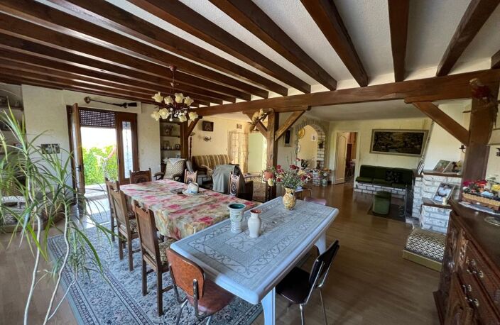 Maison À Vendre, proche SAINT AIGNAN/CHER — photo 5
