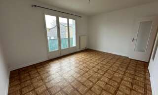 Appartement 2 Pièces 55 m² à louer à Limoges (87100)