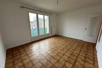Appartement 2 pièces 530 €
