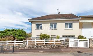 Maison 3 Pièces 85 m² à vendre à Panazol (87350)
