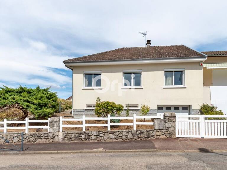 Maison À Vendre — photo 1
