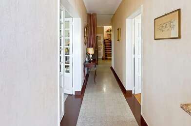 Maison 6 pièces 179000 €