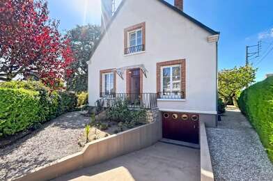 Maison 6 pièces 179000 €
