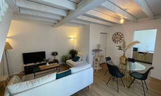 Appartement 3 Pièces 63 m² à louer à Orléans (45000)