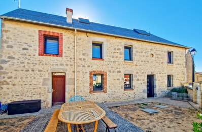 ✨ ❤️ Coup de cœur | Le charme de la pierre     & la modernité d'une rénovation récente  ️   — photo du bien