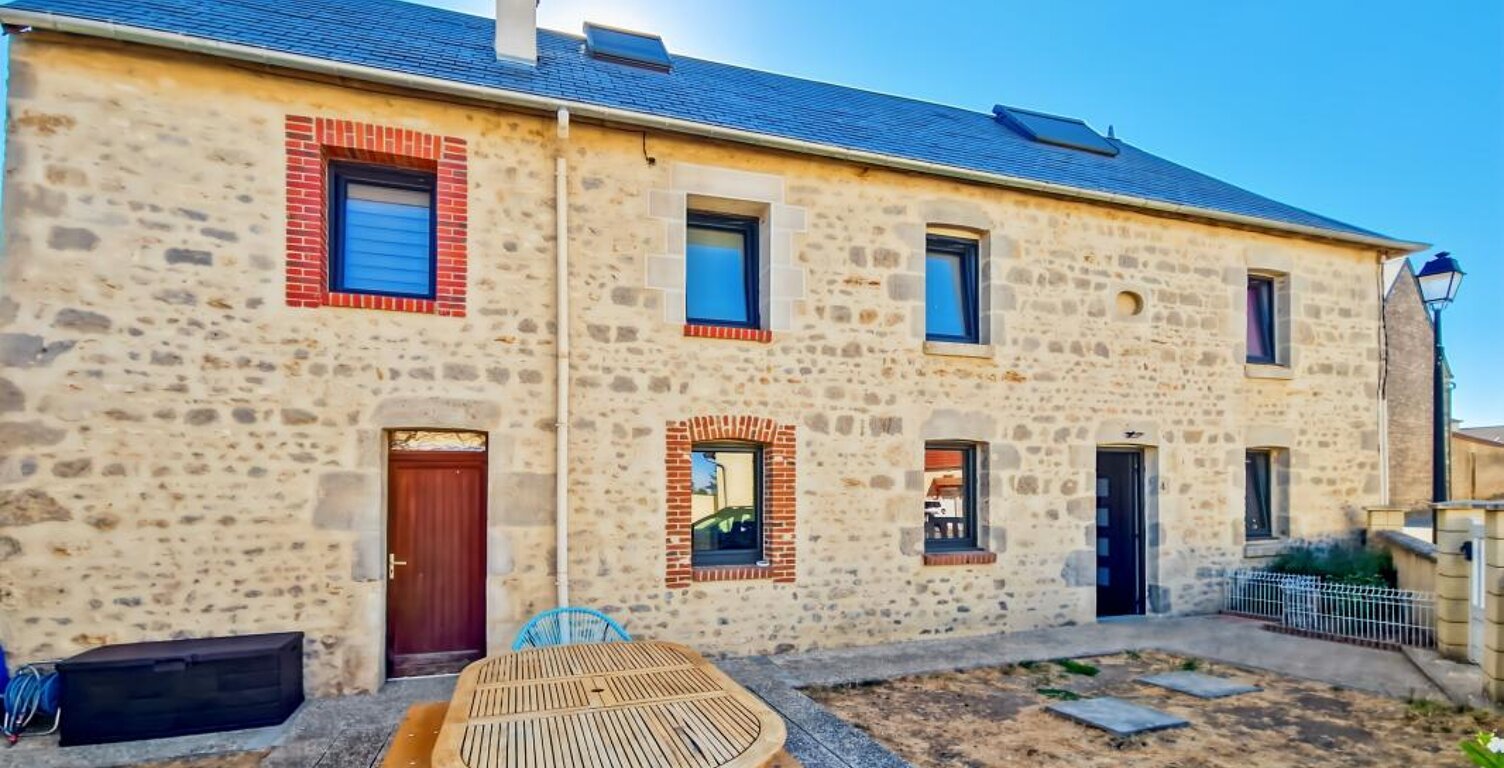 ✨ ❤️ Coup de cœur | Le charme de la pierre     & la modernité d'une rénovation récente  ️   — photo 1