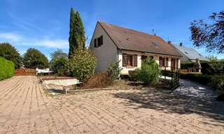 Maison 5 Pièces 134 m² à vendre à Patay (45310)