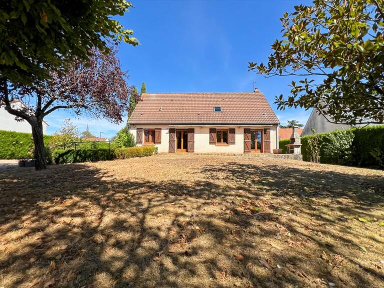   Domaine de 6 600 m² à Patay : Cadre de vie unique et superbe opportunité d'aménagement foncier ! ✨ — photo 1