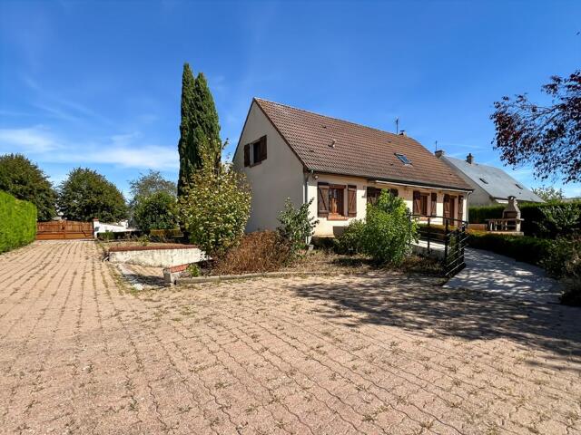Maison proposé à Patay
