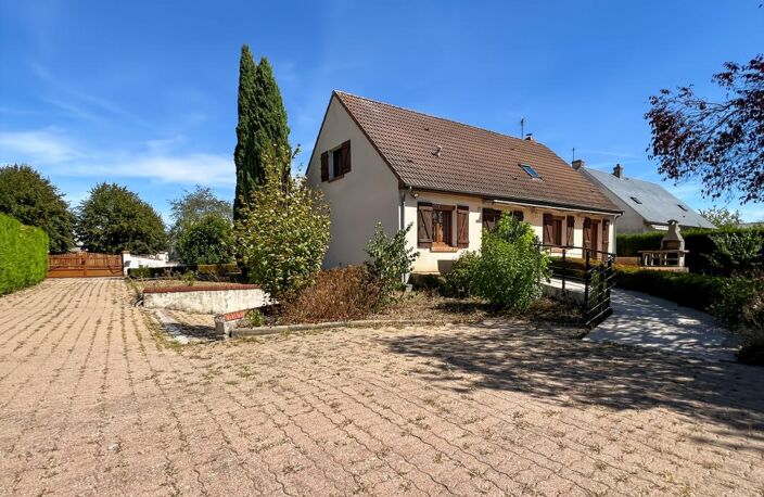 🌳 Domaine de 6 600 m² à Patay : Cadre de vie unique et superbe opportunité d'aménagement foncier ! ✨ — photo 3