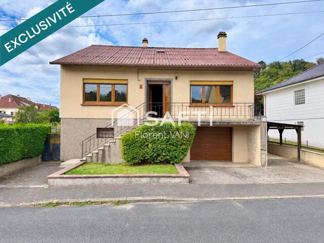 Maison individuelle — photo du bien