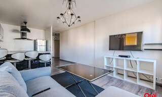 Appartement 4 Pièces 77 m² à vendre à Reims (51100)