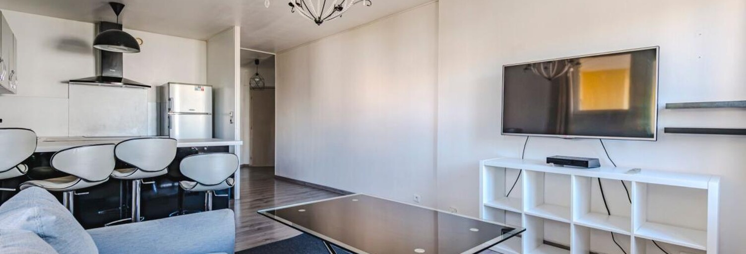 Appartement 4 Pièces 77 m² à vendre à Reims (51100)