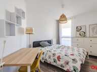Appartement type 4 avec terrasse et stationnement — photo 3