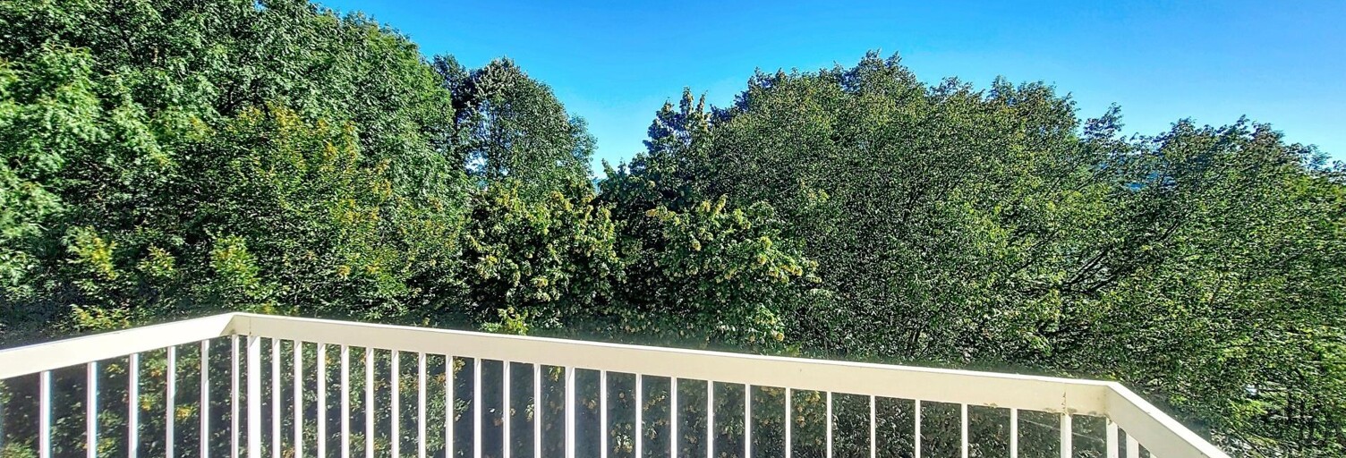 Appartement 4 Pièces 93 m² à vendre à Annecy (74940)