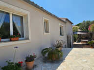 VILLA T7- CENTRE VILLE D'OLLIOULES — photo 4