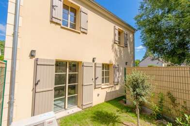 Maison 4 pièces 245000 €