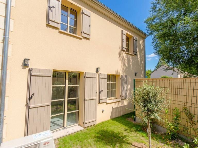 Maison neuve à Seraincourt - Premier occupant — photo 1