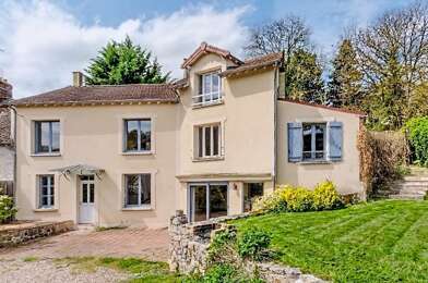 Maison 7 pièces 425000 €