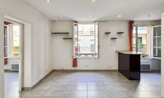Appartement 2 Pièces 37 m² à vendre à Versailles (78000)